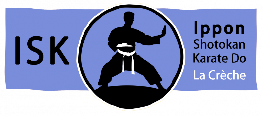 Logo Ippon Shotokan Karate-do